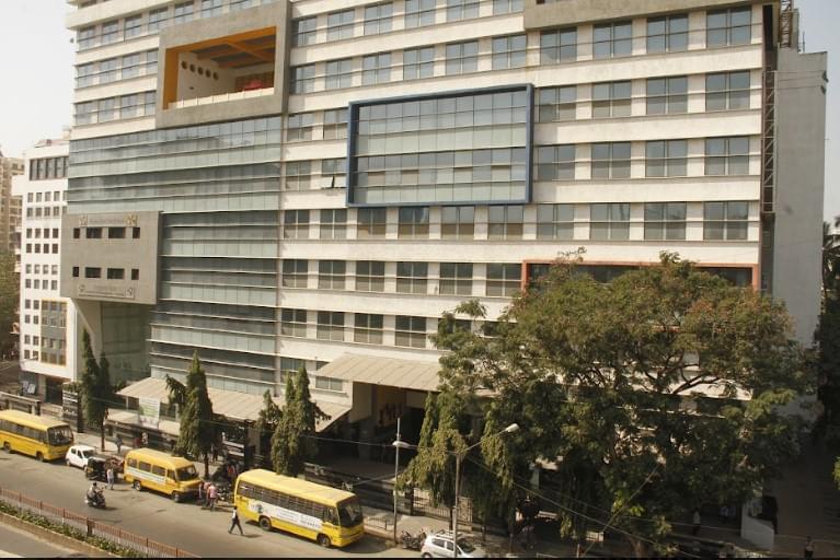 Deviprasad Goenka Management College of Media Studies Mumbai Campus photo 3